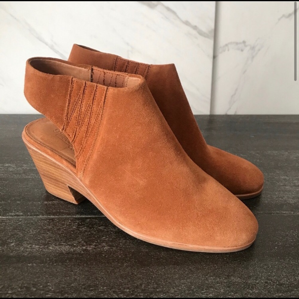 NEW Gentle Souls Kenneth Cole Harlie Slingback - Picture 2 of 6